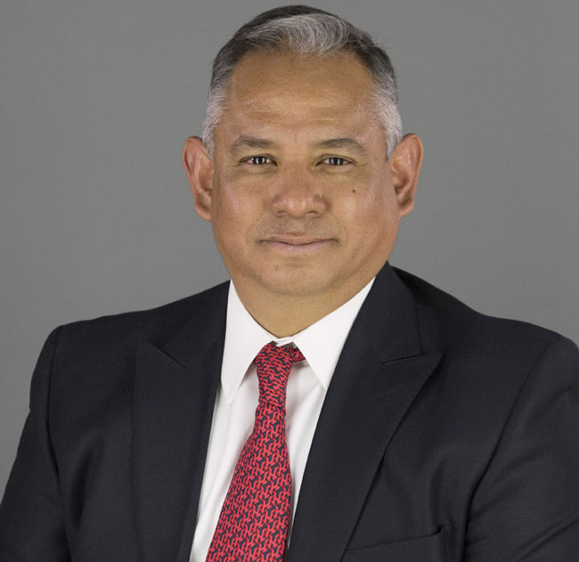 Lic. Armando Gerardo Gutiérrez Cruz